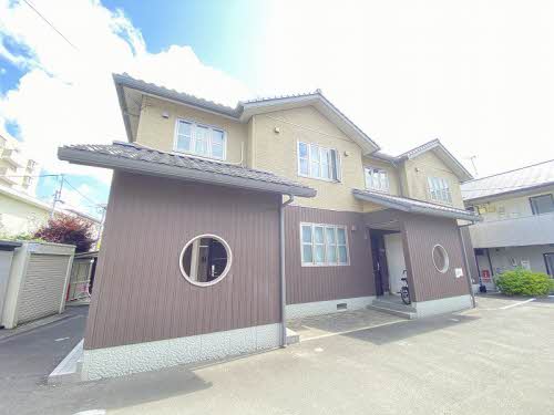 グランシャリオ B102号-13