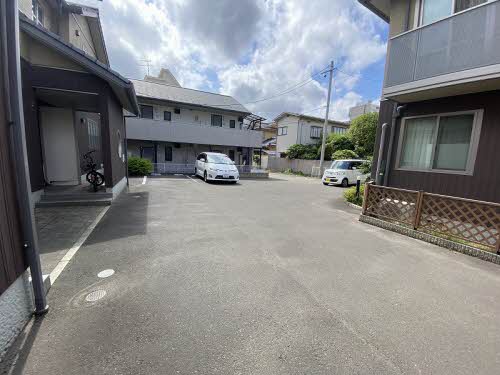 グランシャリオ B102号-15