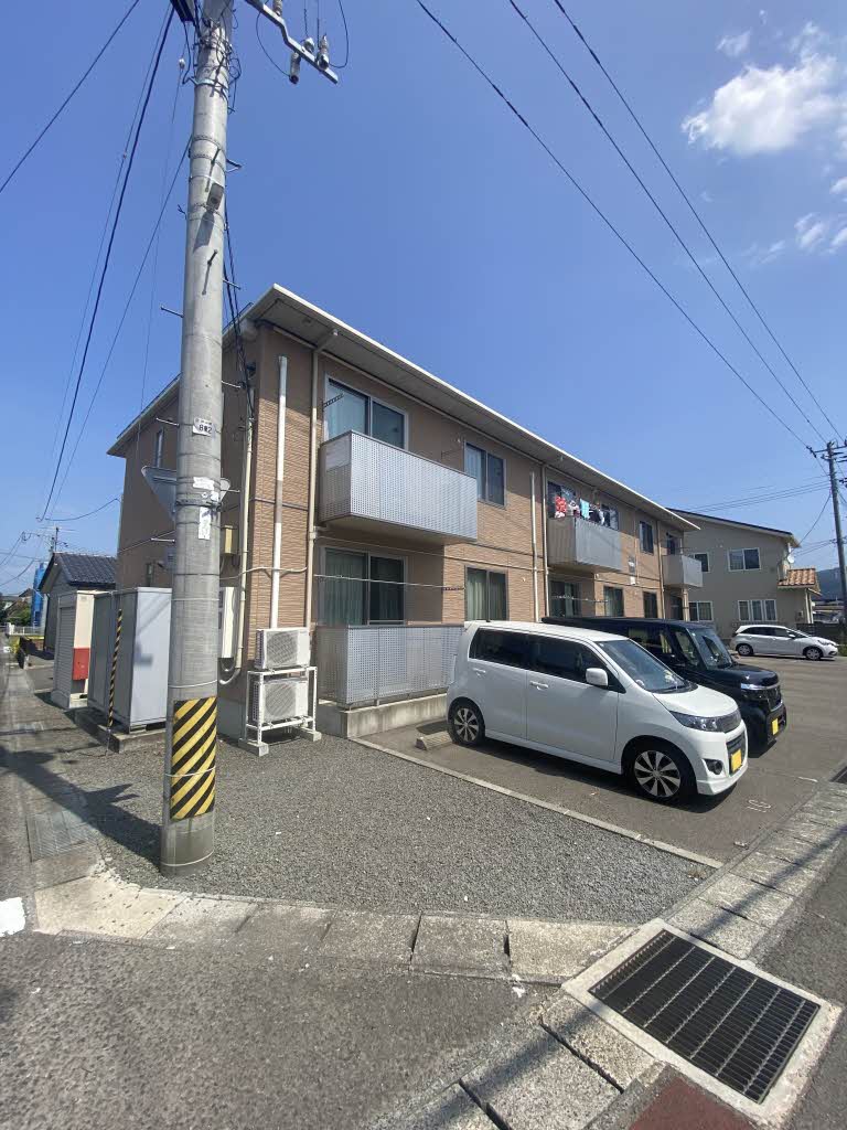 ヴィラ・アプリエール 202号-12