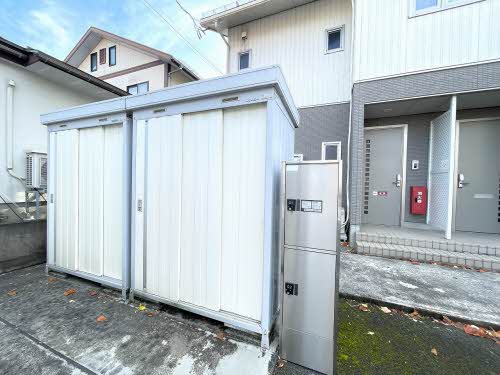 ユートピア カトレア 201号-14