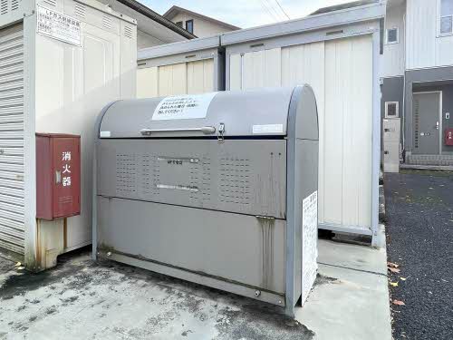 ユートピア カトレア 201号-15