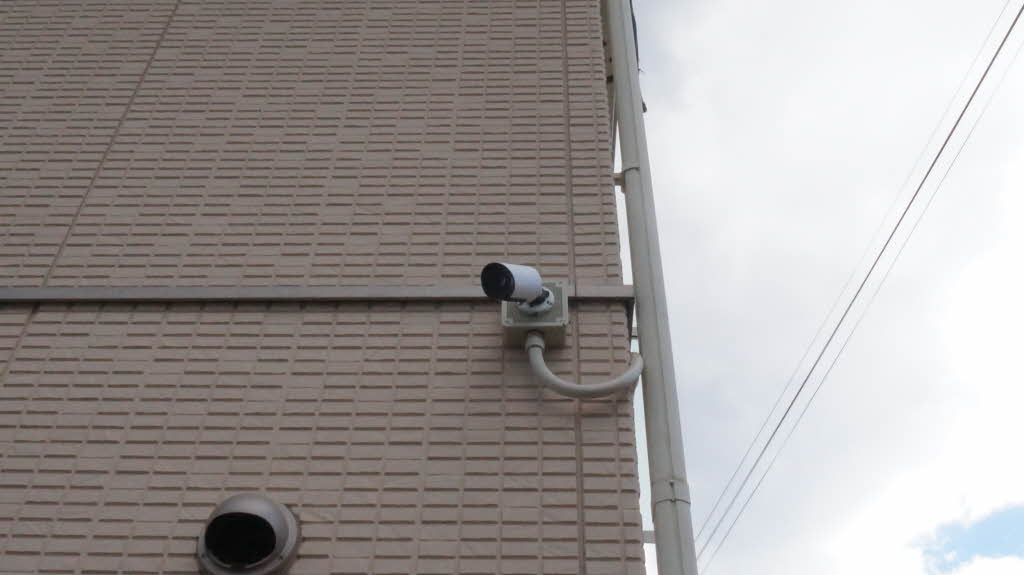 ぽっとハウス 205号-5
