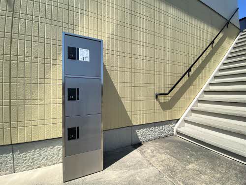 エクセルワタリ 203号-13