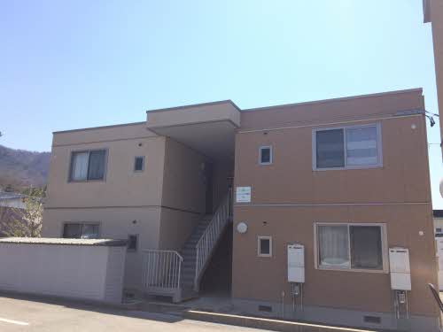 シャーメゾン青葉