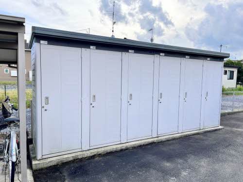 フォレストヴィラＫ 202号-14