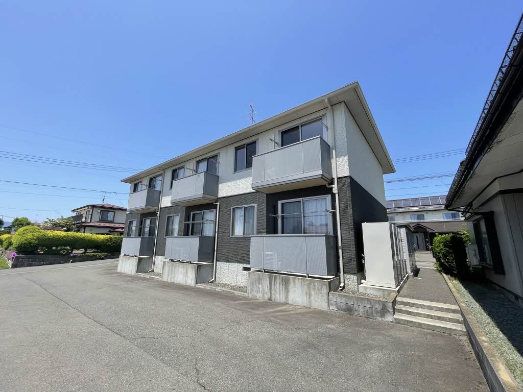 エスポワール野田 202号-12