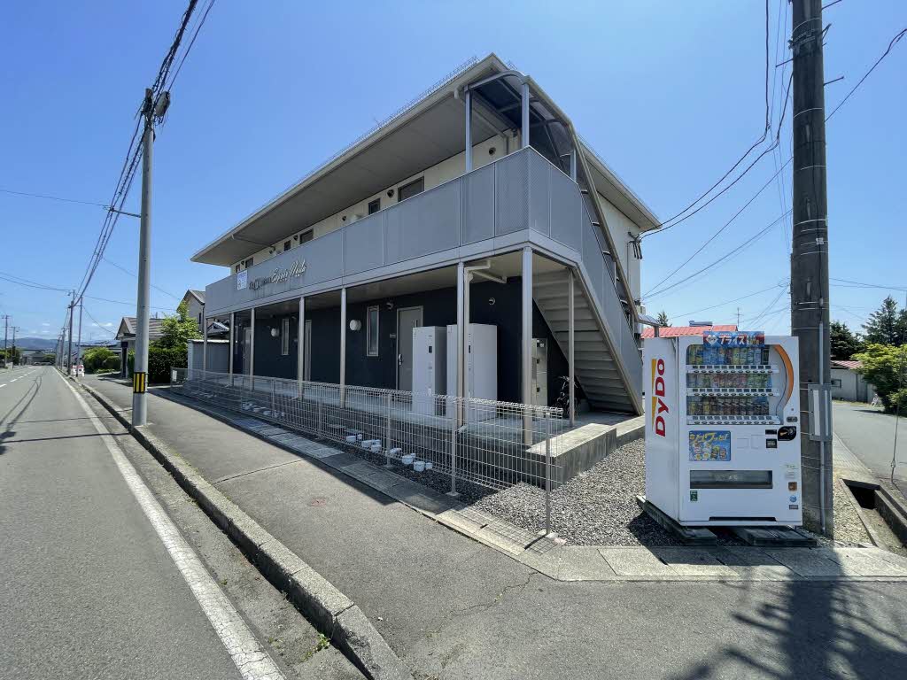 エスポワール野田 202号-13