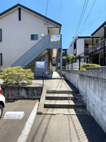 カーサ原町 102号-12