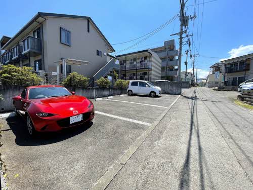 カーサ原町 102号-13