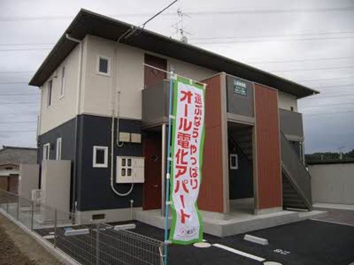 カーサレイールＥ