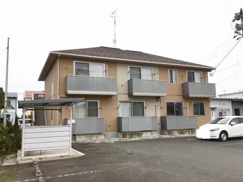 シャーメゾンサリーＣ