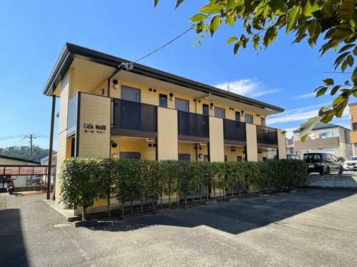 カーサ・マリー