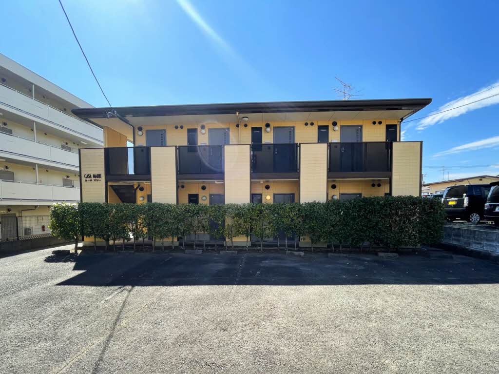 カーサ・マリー 205号-7