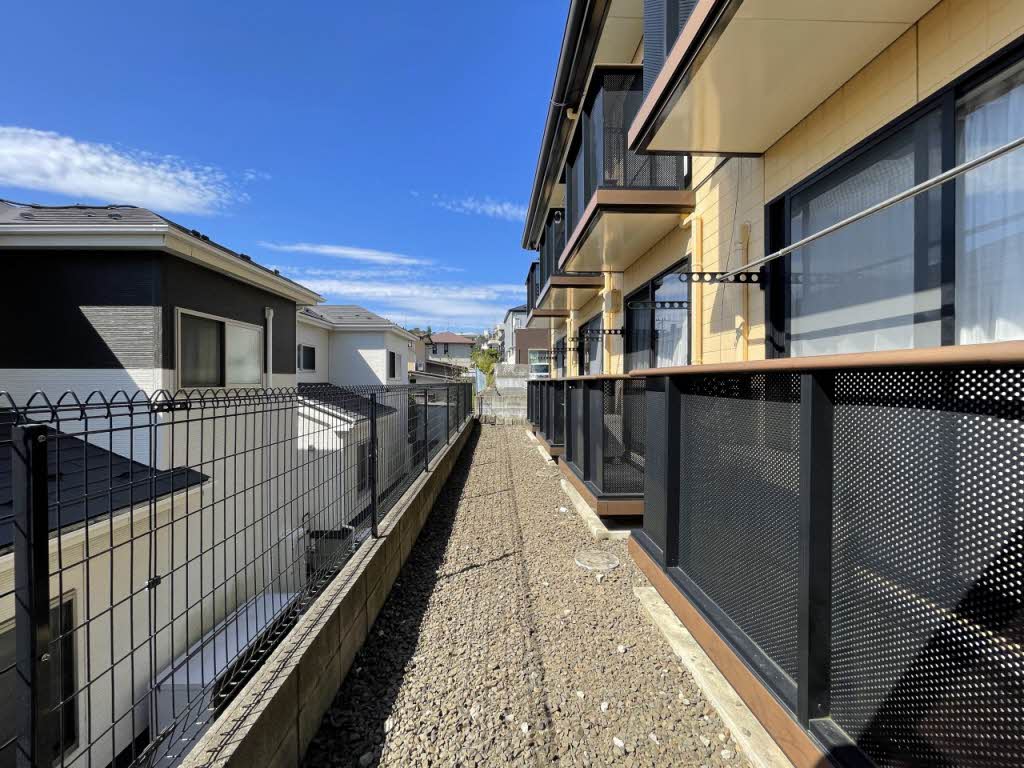 カーサ・マリー 205号-8