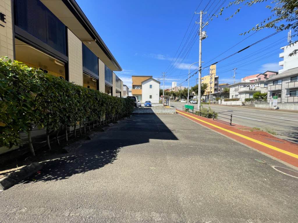 カーサ・マリー 205号-9