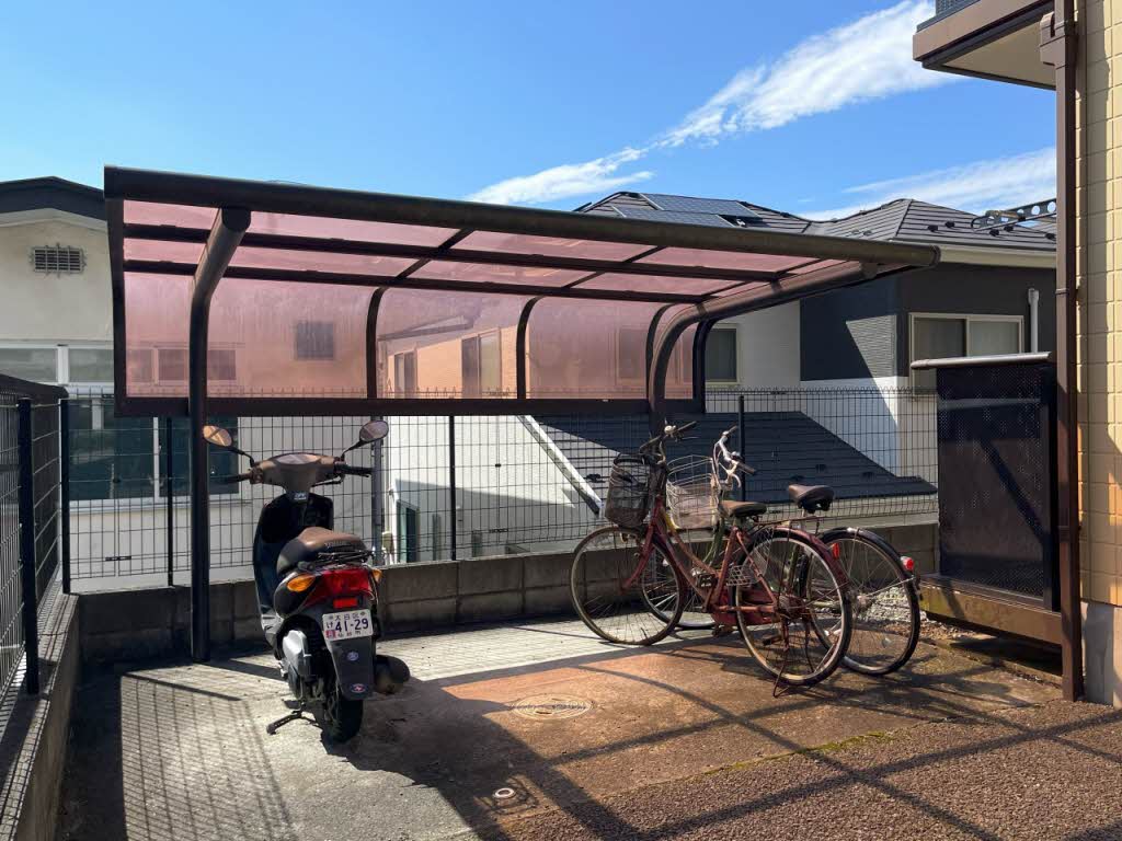 カーサ・マリー 205号-10