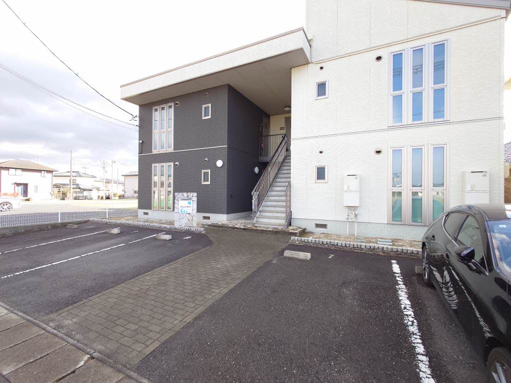 フラッツ・モアナ