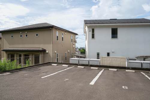 エコースクエア・HILLVIEW 203号-2