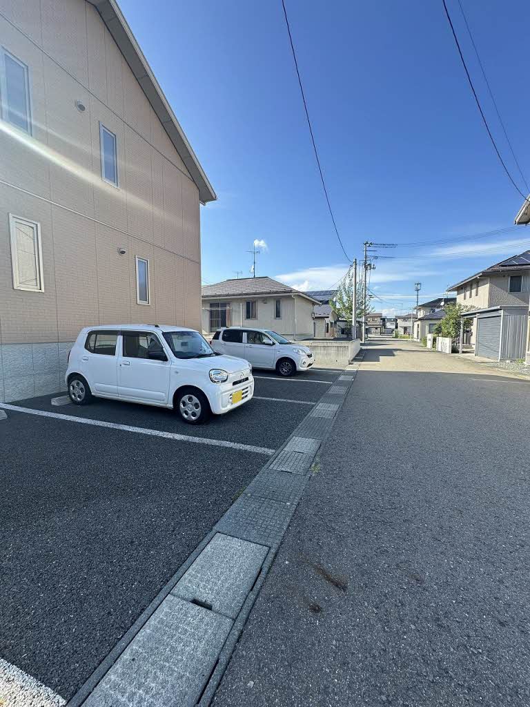 シャーメゾンＳ 201号-14