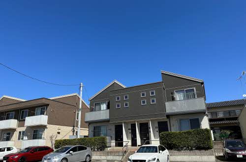 クラヴィエ富田ＣC202-1