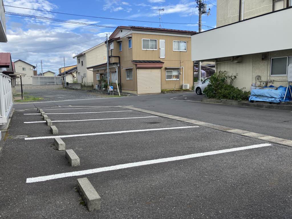 フローラルビラⅡ 101号-14