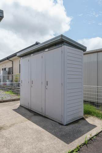 メープルコート萩洗 202号-14