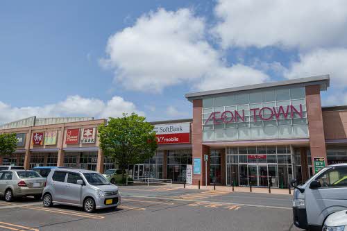 メープルコート萩洗 202号-15