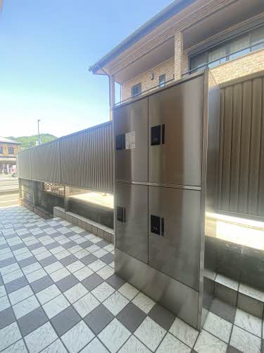 カーサ・ドルチェ 102号-14