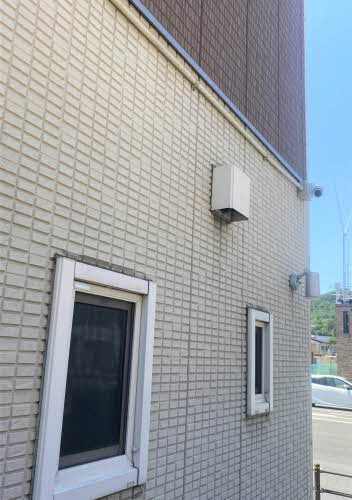 カーサ・ドルチェ 102号-15