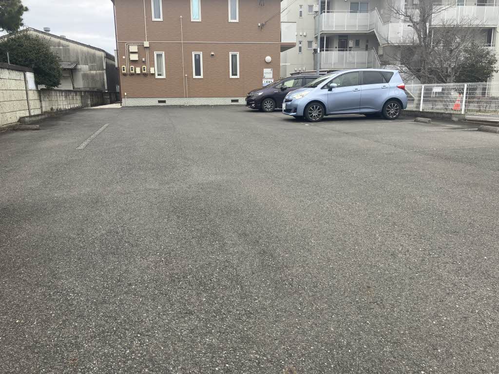 ロイヤルプラザ 202号-15