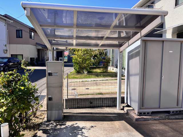 プルメリアA A101号-14