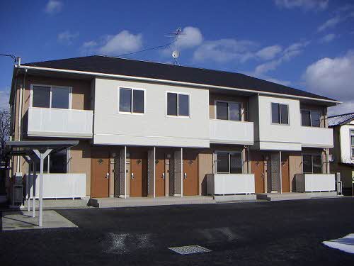 グランアージュＢB201-1