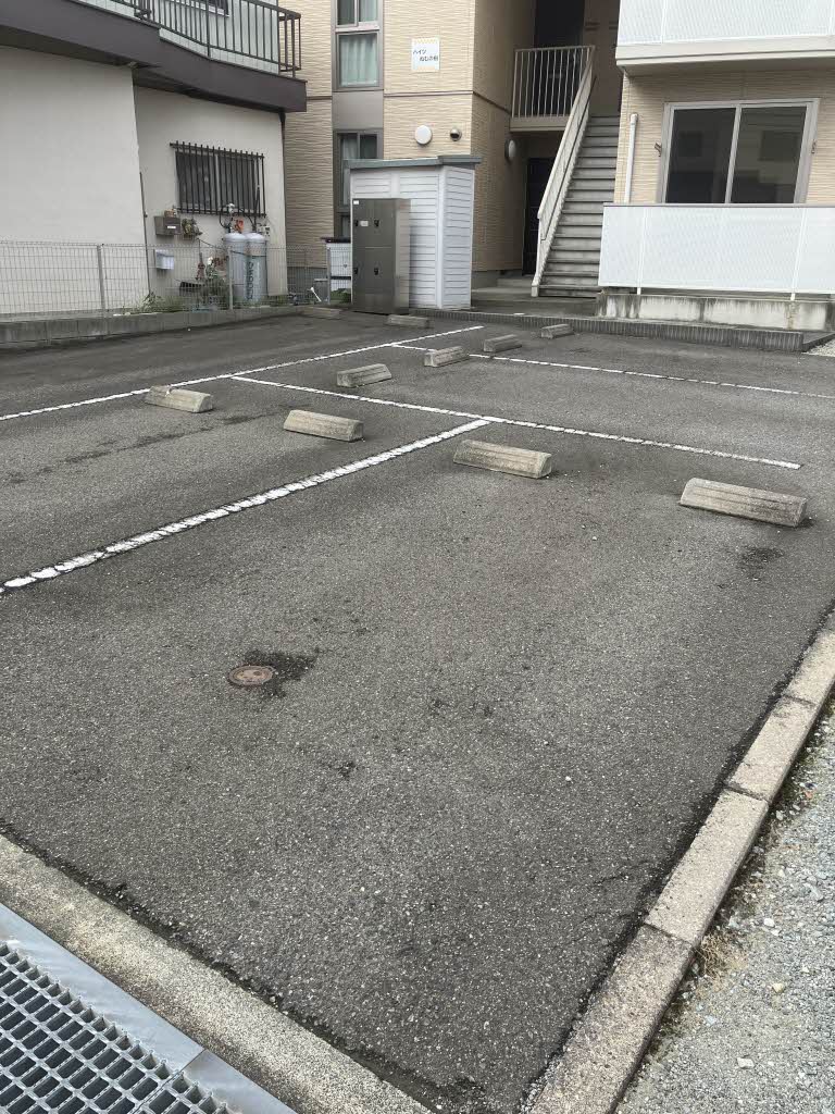ハイツ ねむの樹 102号-15