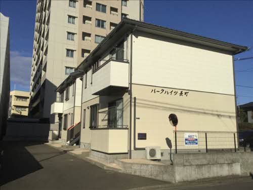 パークハイツ長町