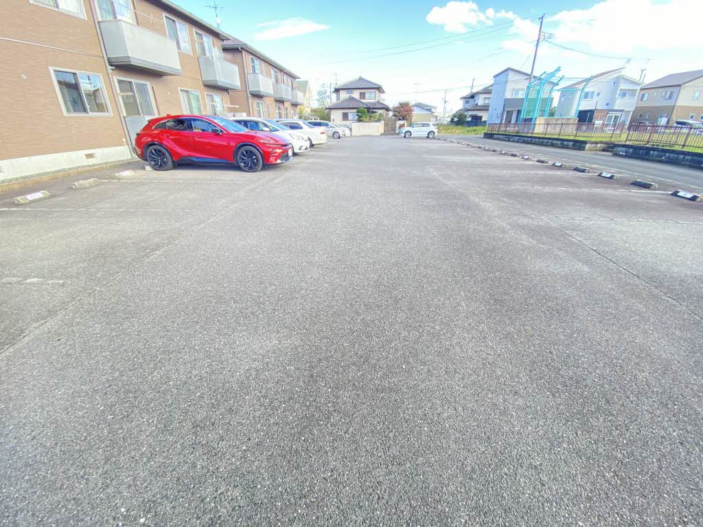 コンフォール A201号-2