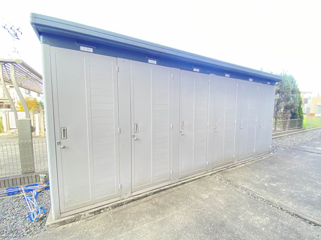 コンフォール A201号-3