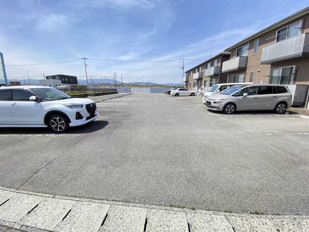 コンフォール B101号-14