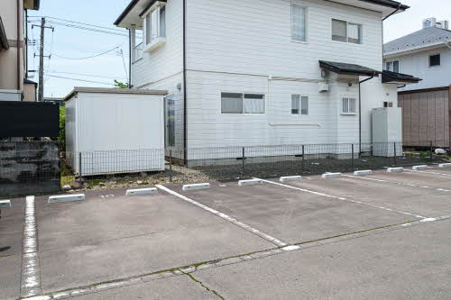 サンシャインＳＡＴＯ　Ⅵ 105号-12