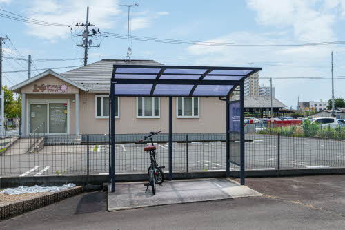 サンシャインＳＡＴＯ　Ⅵ 105号-13