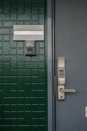 サンシャインＳＡＴＯ　Ⅵ 105号-14