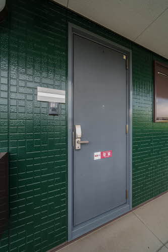 サンシャインＳＡＴＯ　Ⅵ 105号-15