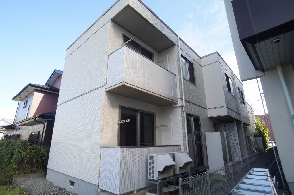 クラヴィエ長田町