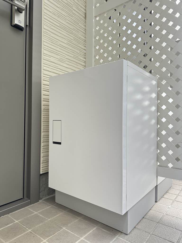 クラヴィエ長田町 202号-15