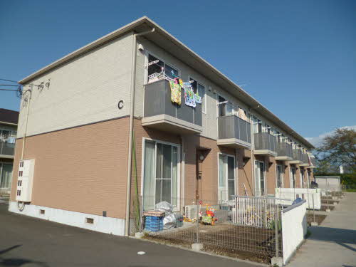 やまびこ住宅Ｃ