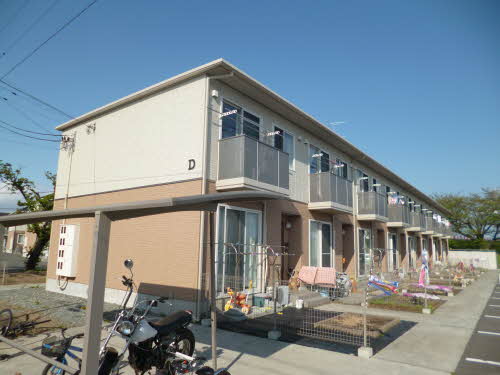 やまびこ住宅Ｄ