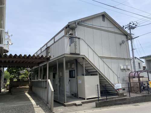 パインヒルズ 102号-12