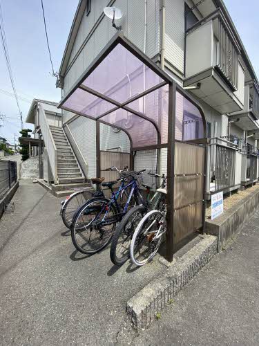 パインヒルズ 102号-14