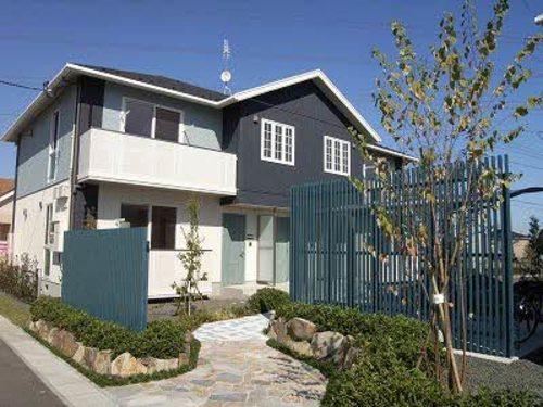 ランコントルブルーⅠ