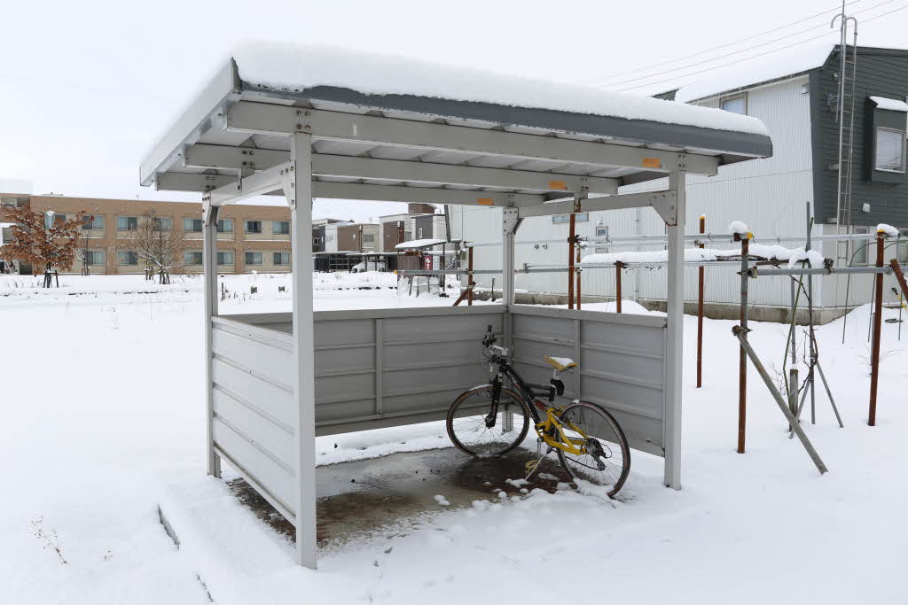 シャーメゾンセレナータＡ A203号-15