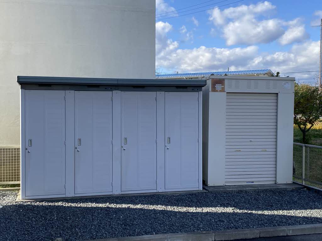 クラヴィエスルエシー 101号-13